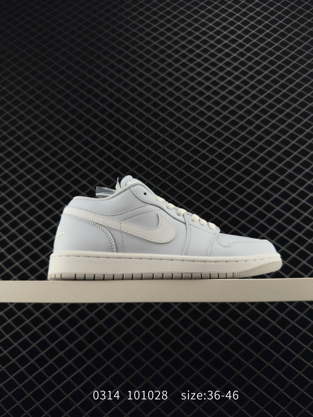 Air Jordan 1 Low AJ1